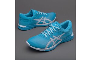 Кроссовки беговые Asics FUZEX RUSH T786N (3901)