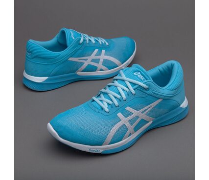 Кроссовки беговые Asics FUZEX RUSH T786N (3901)