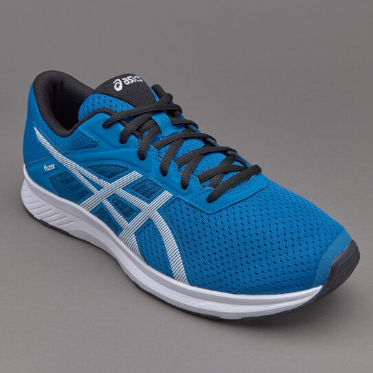 Купить Кроссовки беговые Asics FUZOR T6H4N (4901) - оригинал, гарантия