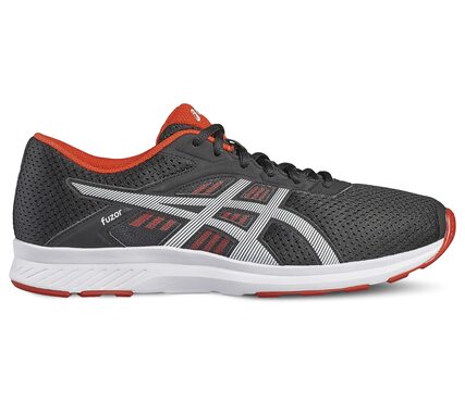 Кроссовки беговые Asics FUZOR T6H4N (9000)
