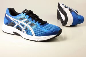 Кроссовки беговые Asics GEL-CONTEND 4 T715N (4901)