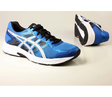 Кроссовки беговые Asics GEL-CONTEND 4 T715N (4901)