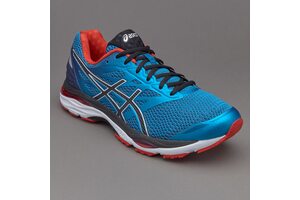 Кроссовки беговые Asics GEL-CUMULUS 18 T6C3N (4190)