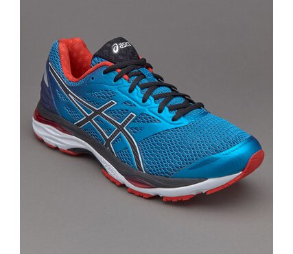 Кроссовки беговые Asics GEL-CUMULUS 18 T6C3N (4190)