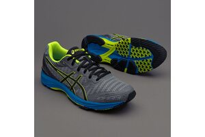 Кроссовки беговые Asics GEL-DS TRAINER 22 T720N (9790)