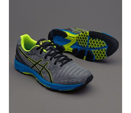Кроссовки беговые Asics GEL-DS TRAINER 22 T720N (9790)