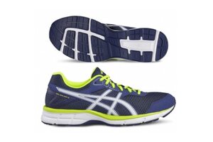 Кроссовки беговые Asics GEL-GALAXY 9 T6G0N (4901)