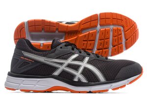 Кроссовки беговые Asics GEL-GALAXY 9 T6G0N (9593)