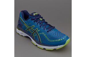 Кроссовки беговые Asics GEL KAYANO 23 T646N (4907)