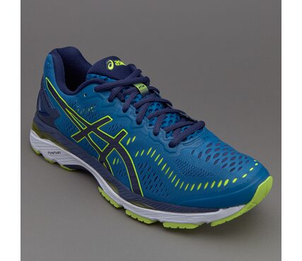 Кроссовки беговые Asics GEL KAYANO 23 T646N (4907)