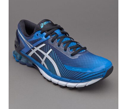 Кроссовки беговые Asics GEL-KINSEI 6 T644N (4200)