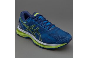 Кроссовки беговые Asics GEL-NIMBUS 19 T700N (4907)