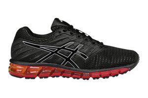 Кроссовки беговые Asics GEL-QUANTUM 180 2 T6G2N (9099)