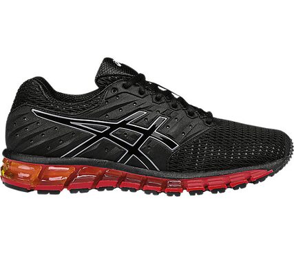 Кроссовки беговые Asics GEL-QUANTUM 180 2 T6G2N (9099)
