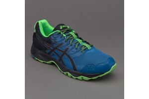 Кроссовки беговые Asics GEL-SONOMA 3 T724N (4990)