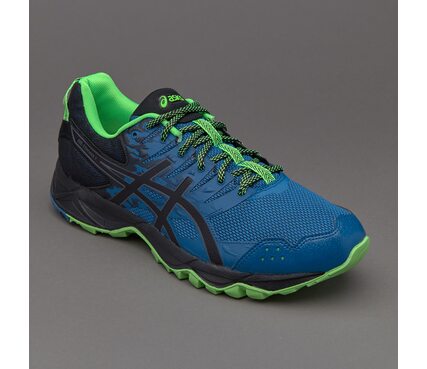 Кроссовки беговые Asics GEL-SONOMA 3 T724N (4990)