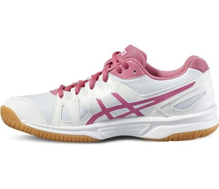 Кроссовки волейбольные ASICS GEL-UPCOURT B450N - (0120)