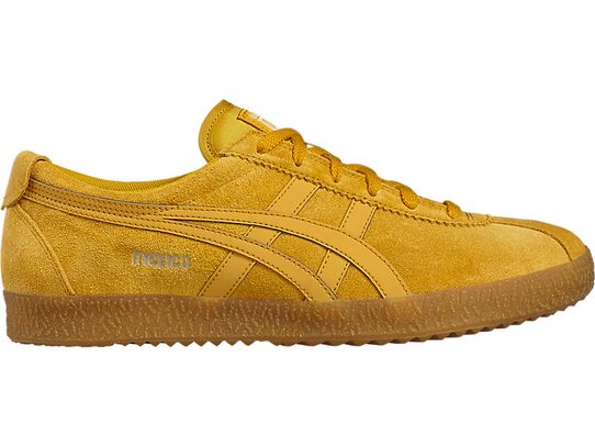 Купить Кроссовки Asics MEXICO DELEGATION D639L (3131) - оригинал, гарантия