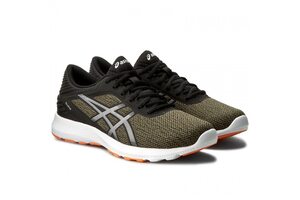Кроссовки беговые Asics NITROFUZE T6H3N (0893)