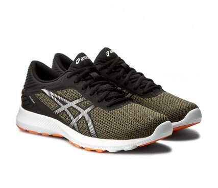 Кроссовки беговые Asics NITROFUZE T6H3N (0893)