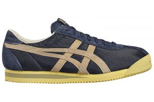 Кроссовки Asics TIGER CORSAIR VIN D7C2N (5805)
