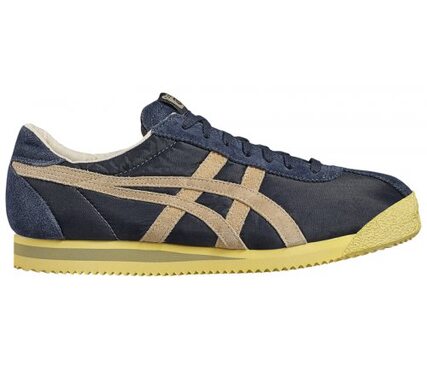 Кроссовки Asics TIGER CORSAIR VIN D7C2N (5805)