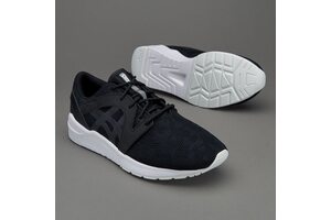 Кроссовки Asics TIGER Gel-Lyte Komachi H750N (9090)