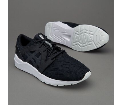 Кроссовки Asics TIGER Gel-Lyte Komachi H750N (9090)