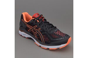 Кроссовки беговые Asics GEL-KAYANO 23 - T646N (9030)