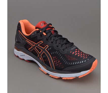 Кроссовки беговые Asics GEL-KAYANO 23 - T646N (9030)