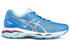 Кроссовки беговые Asics Gel Kayano 23 (Women) T696N (4393)