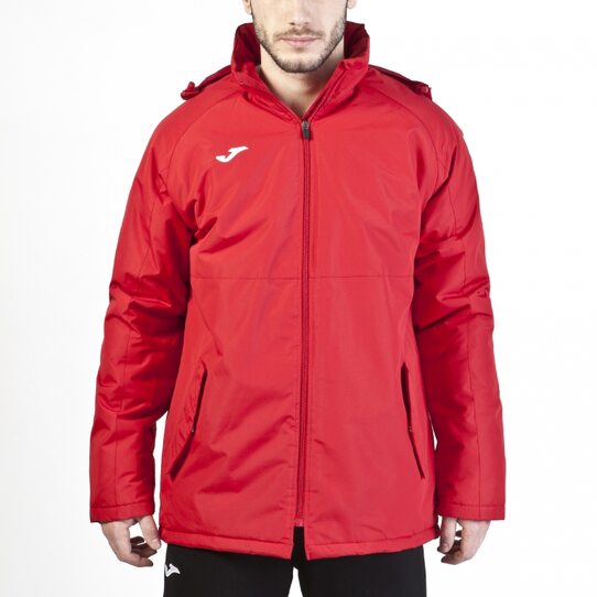 Купить Куртка демисезонная Joma EVEREST - 100064.600 - оригинал, гарантия Купить Куртка демисезонная Joma EVEREST - 100064.600 - оригинал, гарантия