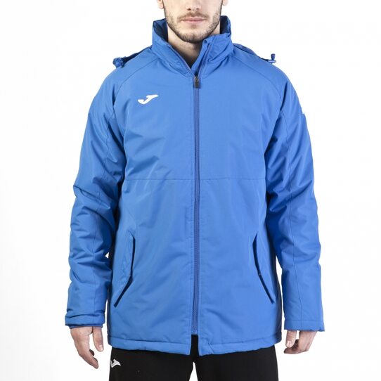 Купити Куртка демісезонна Joma EVEREST - 100064.700 оригінал, гарантія Купити Куртка демісезонна Joma EVEREST - 100064.700 оригінал, гарантія