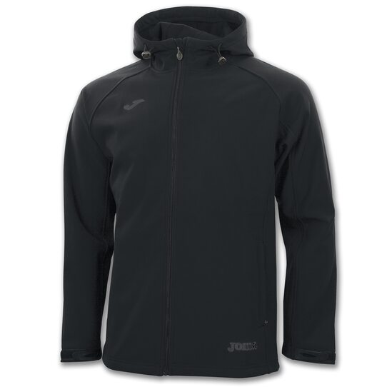 Купить Куртка флисовая Joma BERLIN - 100063.100 - оригинал, гарантия