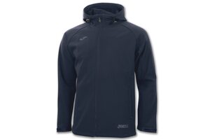 Куртка флисовая Joma BERLIN - 100063.300 Куртка флисовая Joma BERLIN - 100063.300