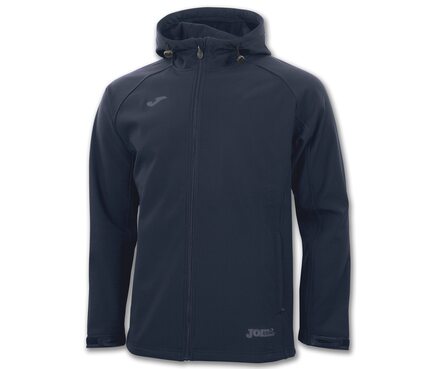 Куртка флисовая Joma BERLIN - 100063.300 Куртка флисовая Joma BERLIN - 100063.300