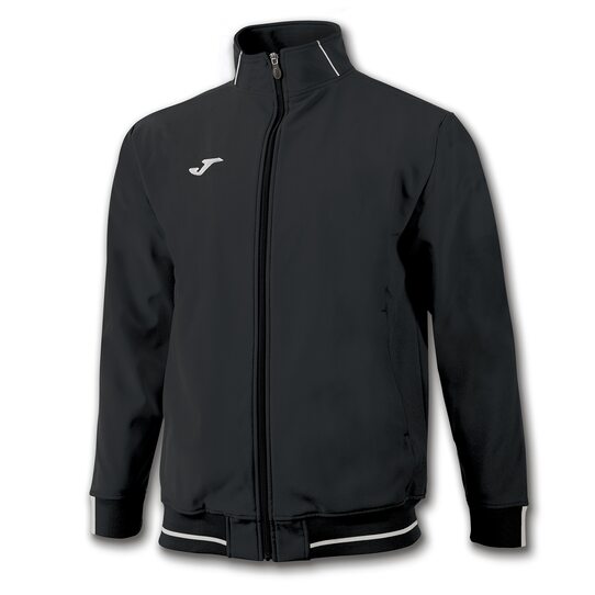 Купить Куртка флисовая Joma CAMPUS II - 100532.100 - оригинал, гарантия