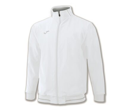 Куртка флисовая Joma CAMPUS II - 100532.200 Куртка флисовая Joma CAMPUS II - 100532.200