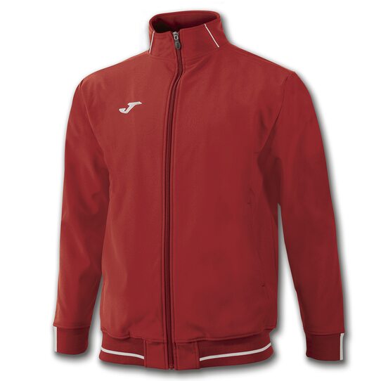 Купить Куртка флисовая Joma CAMPUS II - 100532.600 - оригинал, гарантия