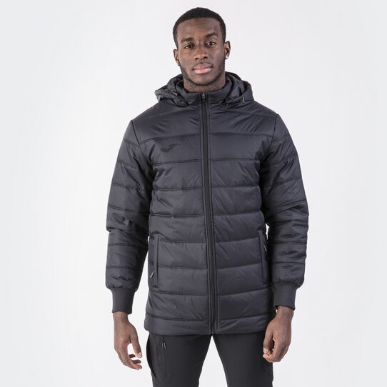 Купить Куртка спортивная Joma URBAN - 100659.100 - оригинал, гарантия
