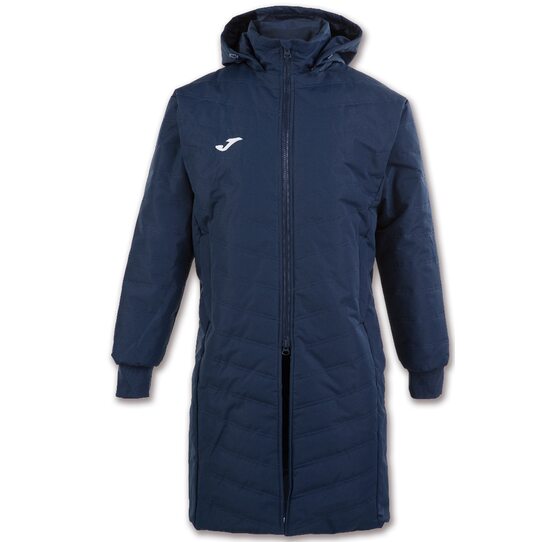 Купить Куртка удлиненная Joma ISLANDIA II - 100658.331 - оригинал, гарантия