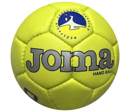 Мяч гандбольный Joma HANDBALL T.0 - 400320.020.0