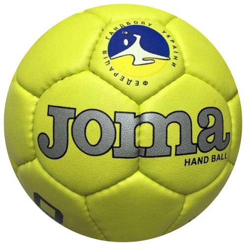 Купить Мяч гандбольный Joma HANDBALL T.1 - 400320.020.1 - оригинал, гарантия Купить Мяч гандбольный Joma HANDBALL T.1 - 400320.020.1 - оригинал, гарантия