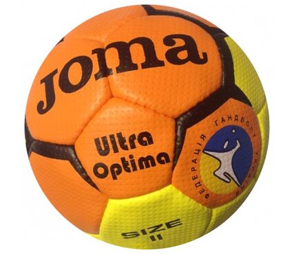 Мяч гандбольный Joma HANDBALL T.2 - 400321.020.2