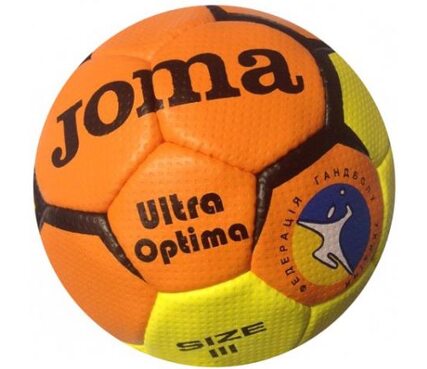 Мяч гандбольный Joma HANDBALL T.3 - 400321.020.3