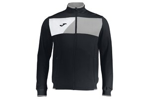 Олимпийка Joma CREW II [микрофибра] - 100614.111