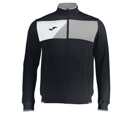Олимпийка Joma CREW II [микрофибра] - 100614.111