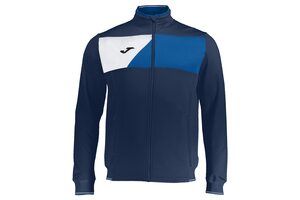 Олимпийка Joma CREW II [микрофибра] - 100614.307