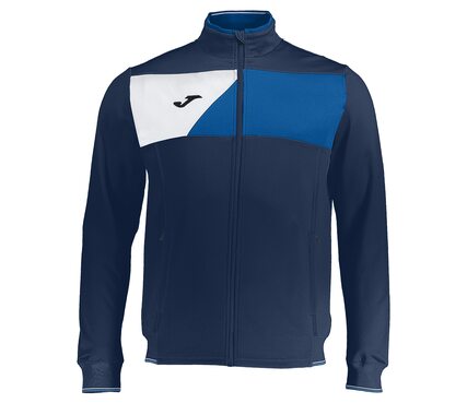 Олимпийка Joma CREW II [микрофибра] - 100614.307