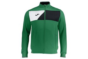 Олимпийка Joma CREW II [микрофибра] - 100614.451